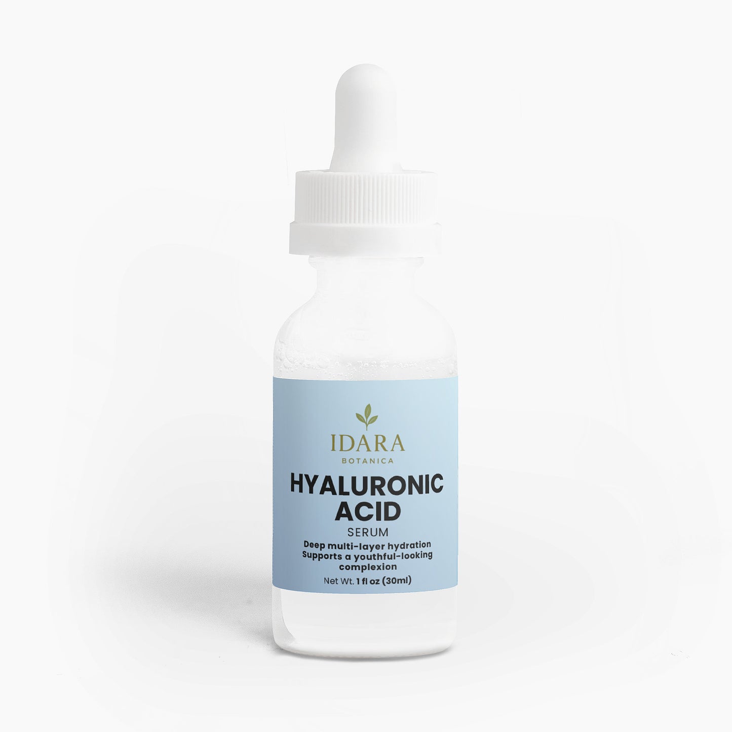 Hyaluronic Acid Serum