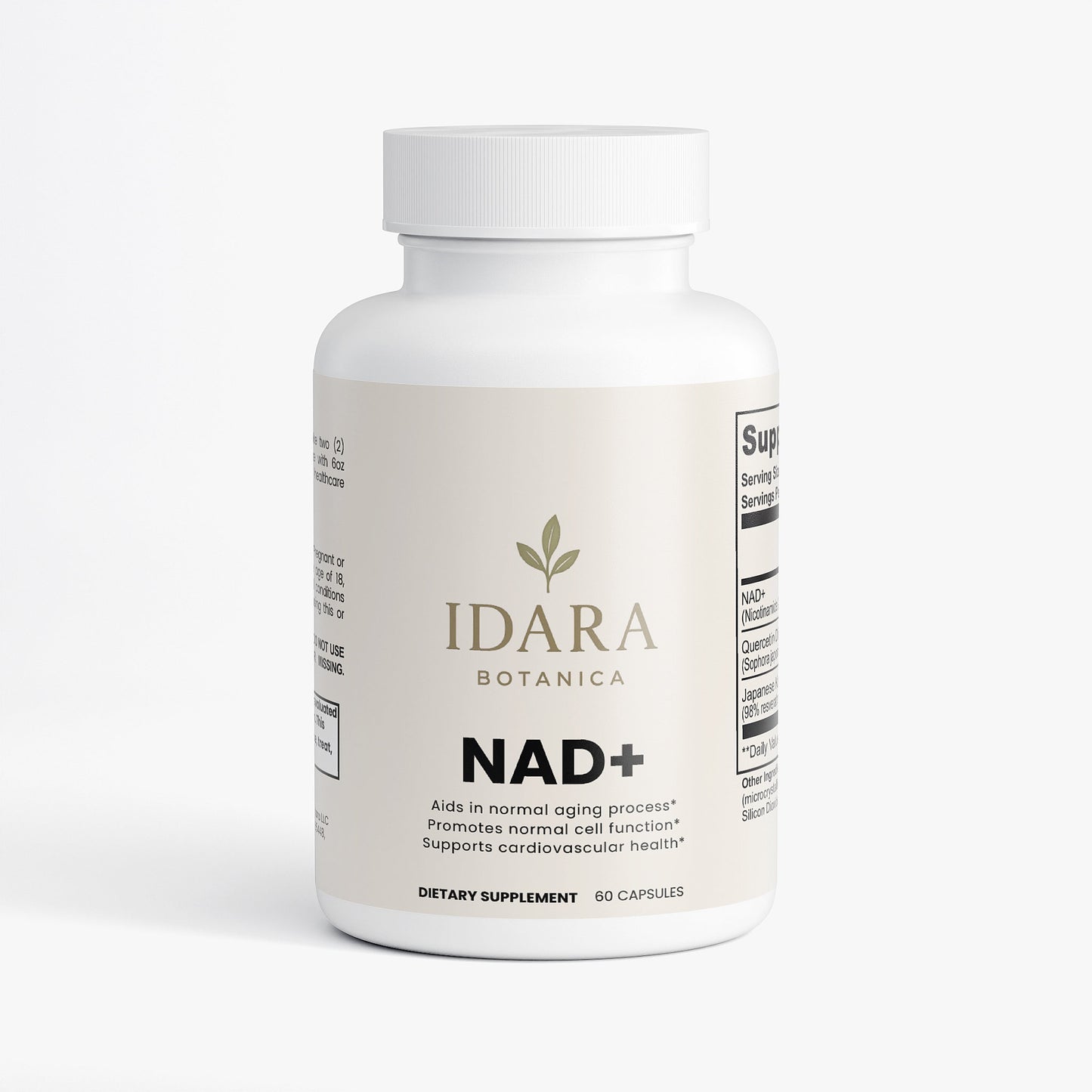 NAD+