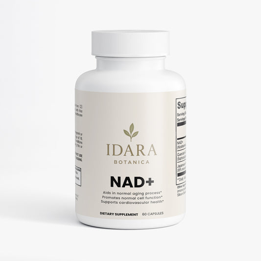 NAD+