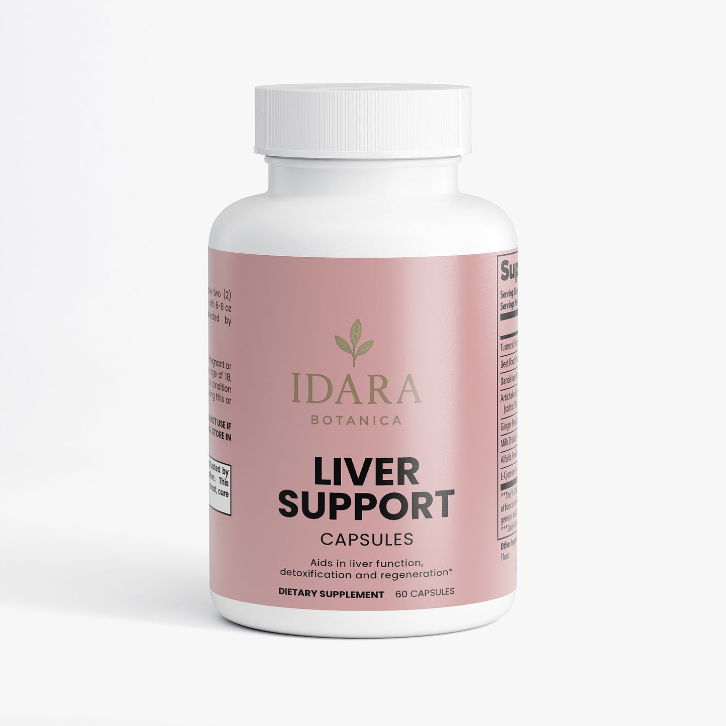 Liver Support