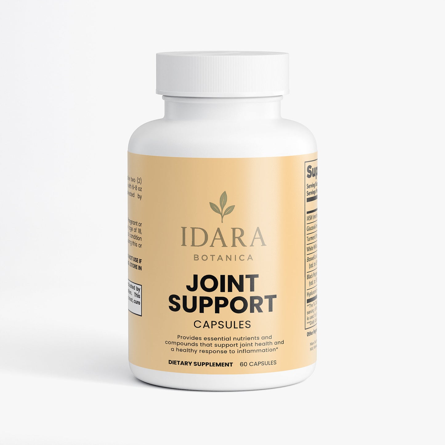 Joint Support