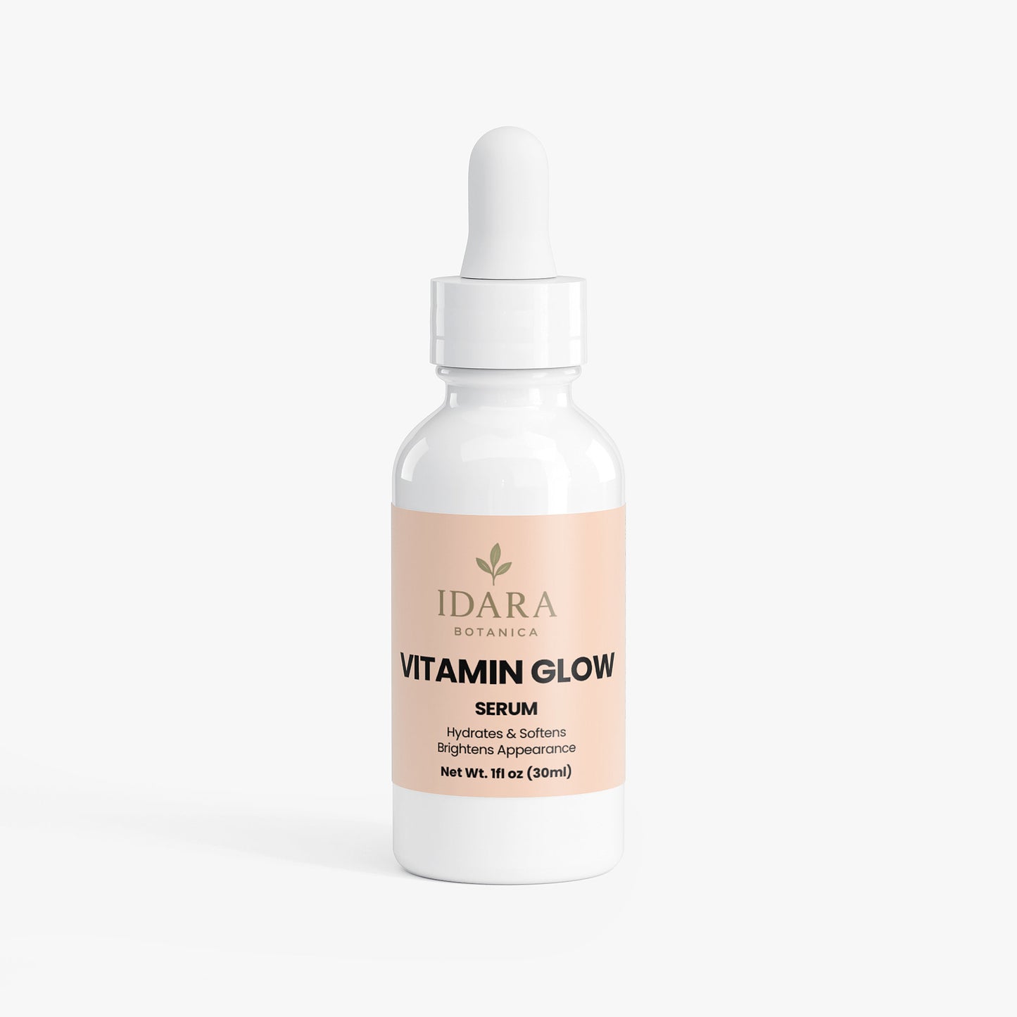 Vitamin Glow Serum