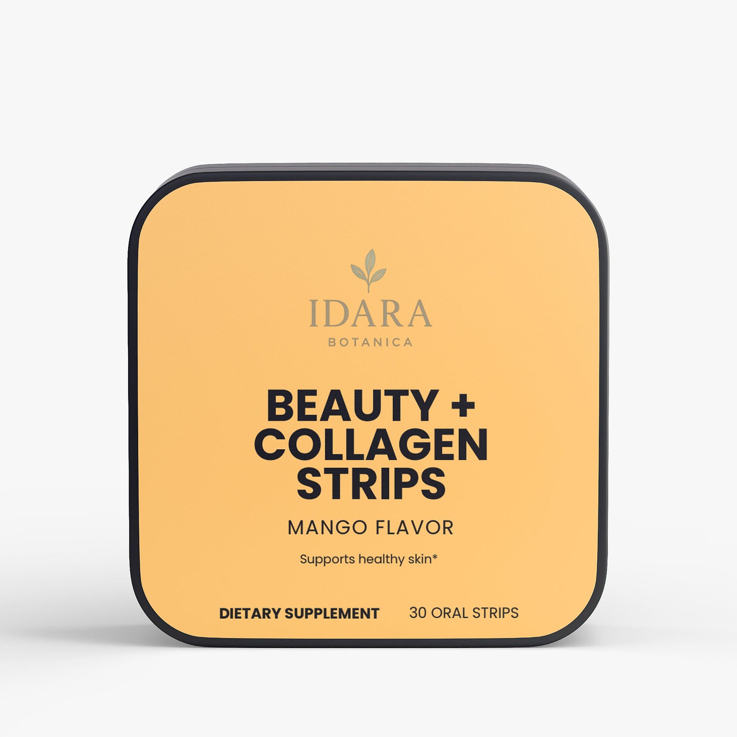 Beauty + Collagen Strips