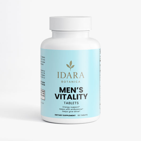 Men's Vitality