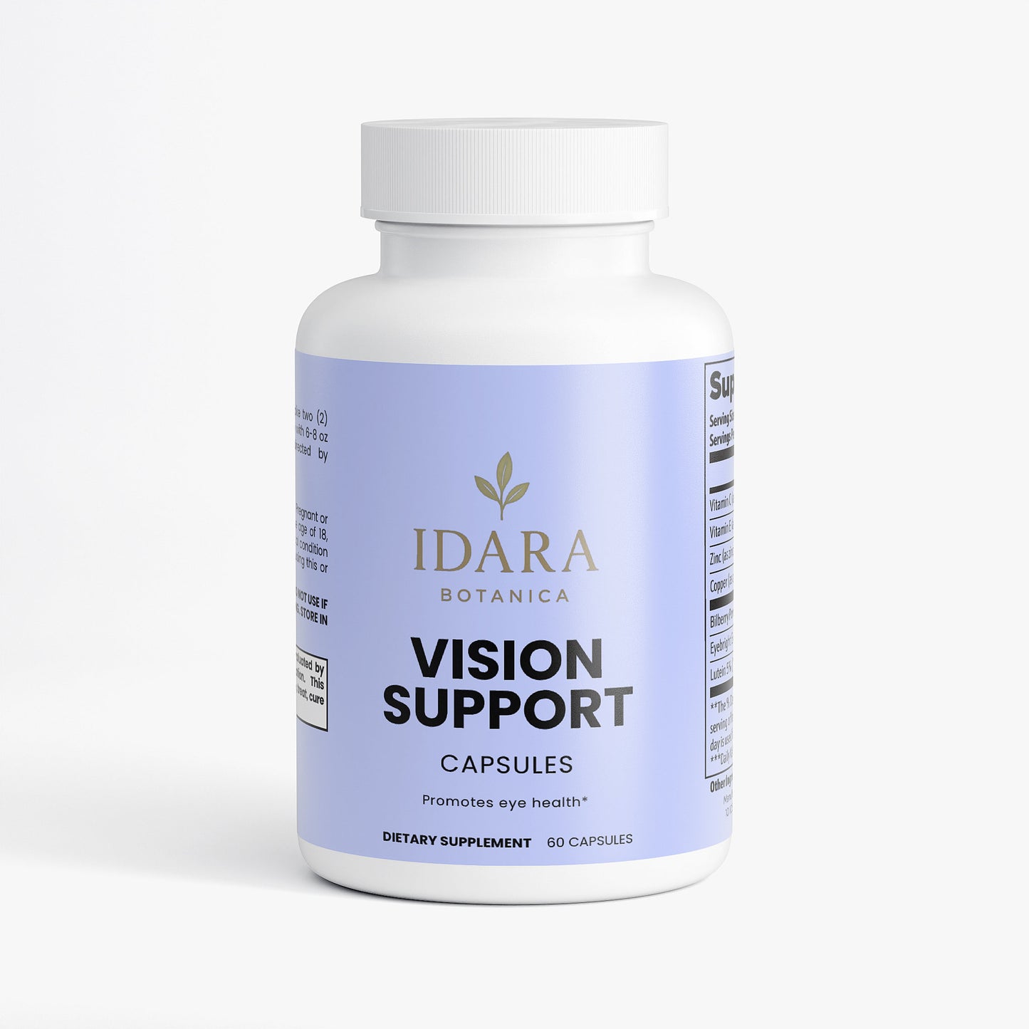 Vision Support