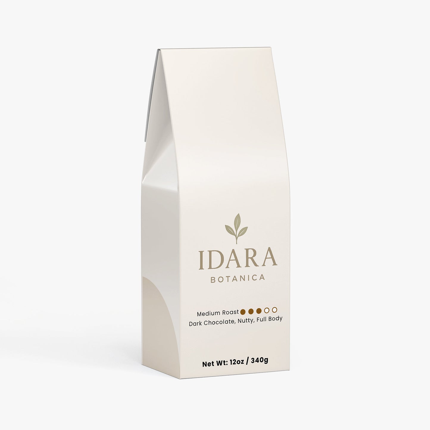 Vitality Mushroom Coffee (Medium Roast)