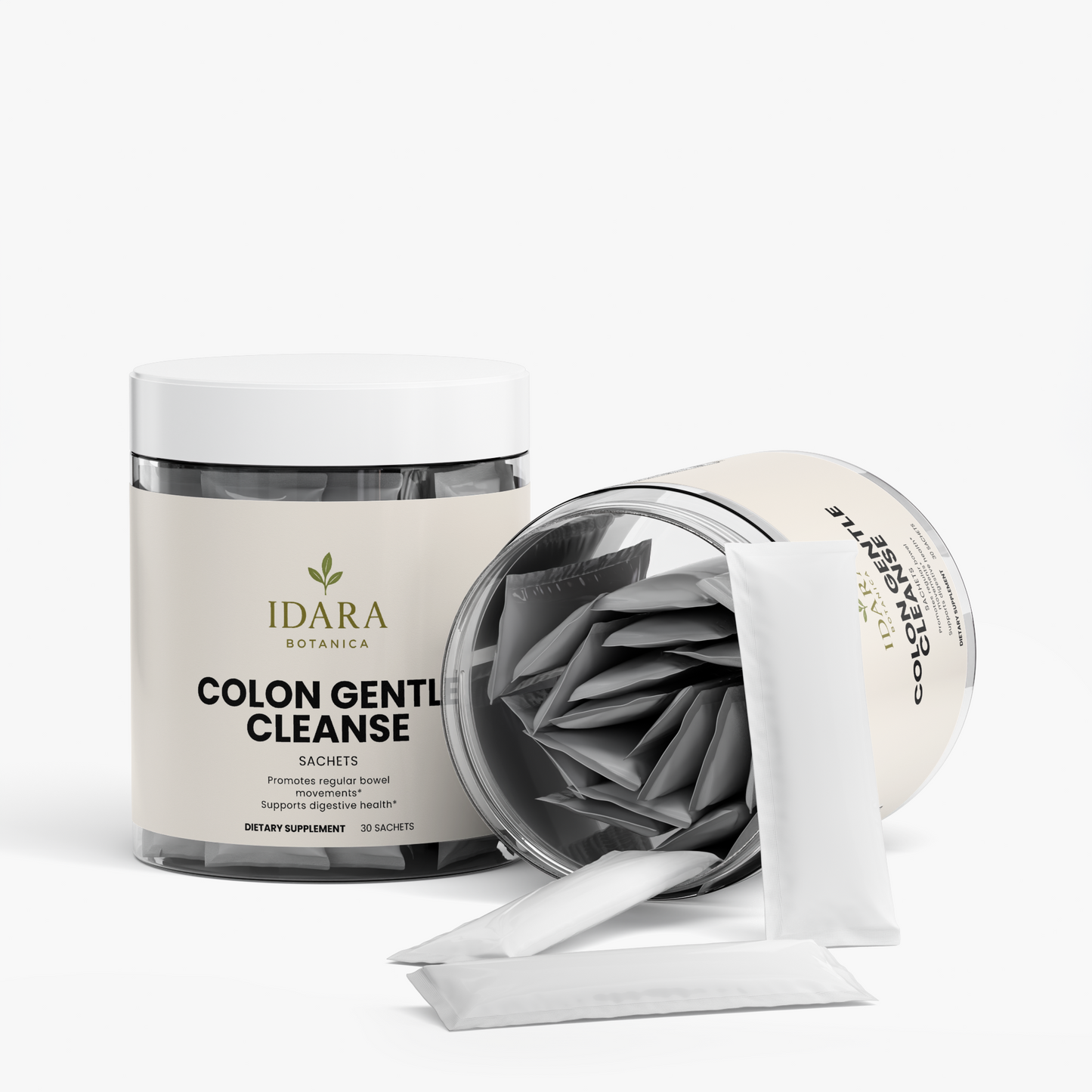 Colon Gentle Cleanse