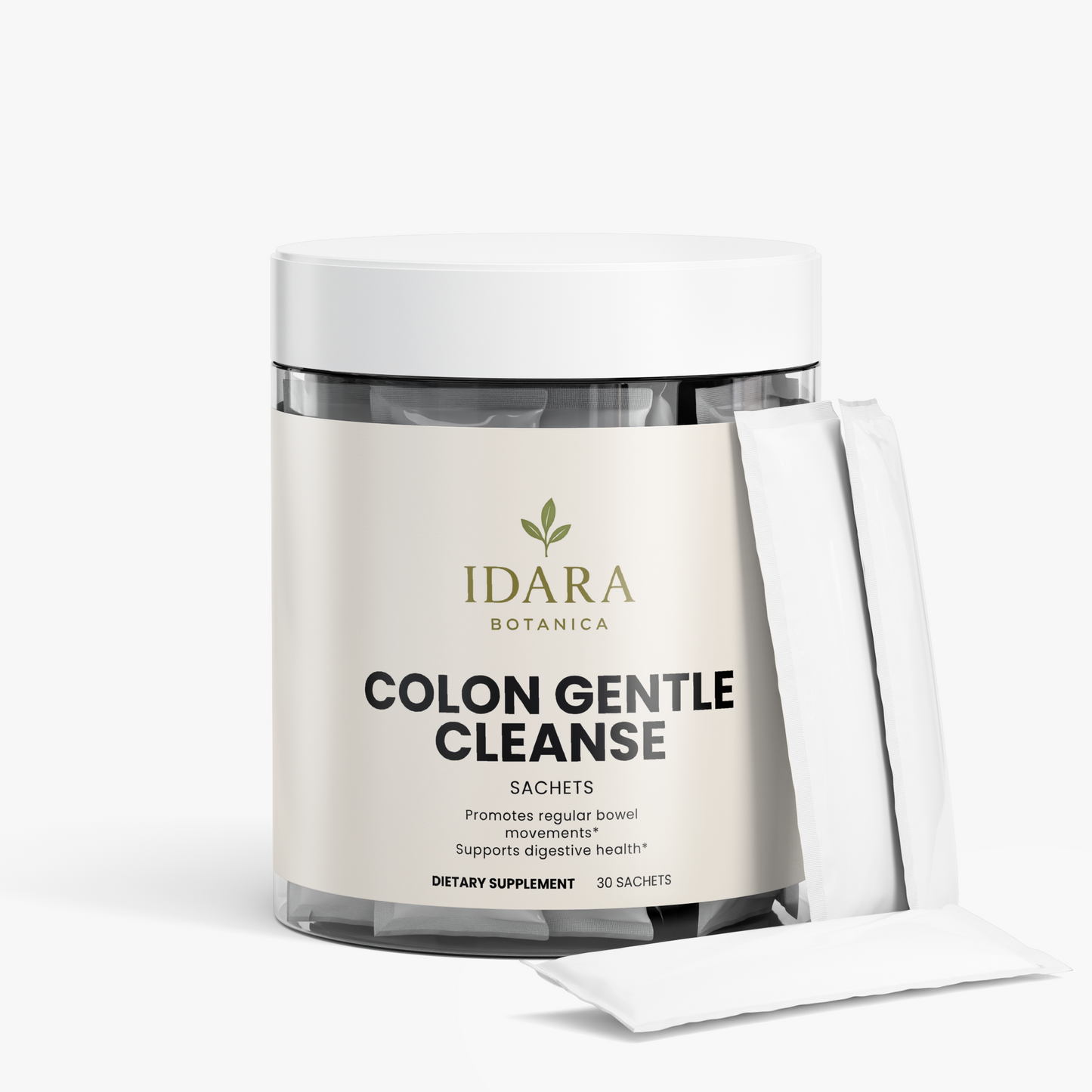 Colon Gentle Cleanse