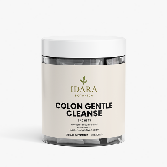 Colon Gentle Cleanse