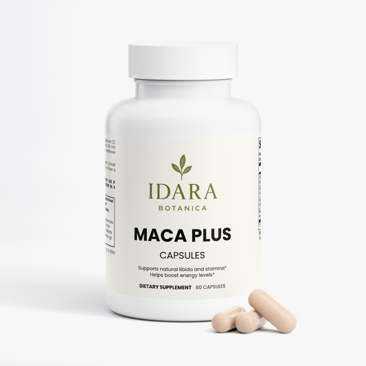 Maca Plus
