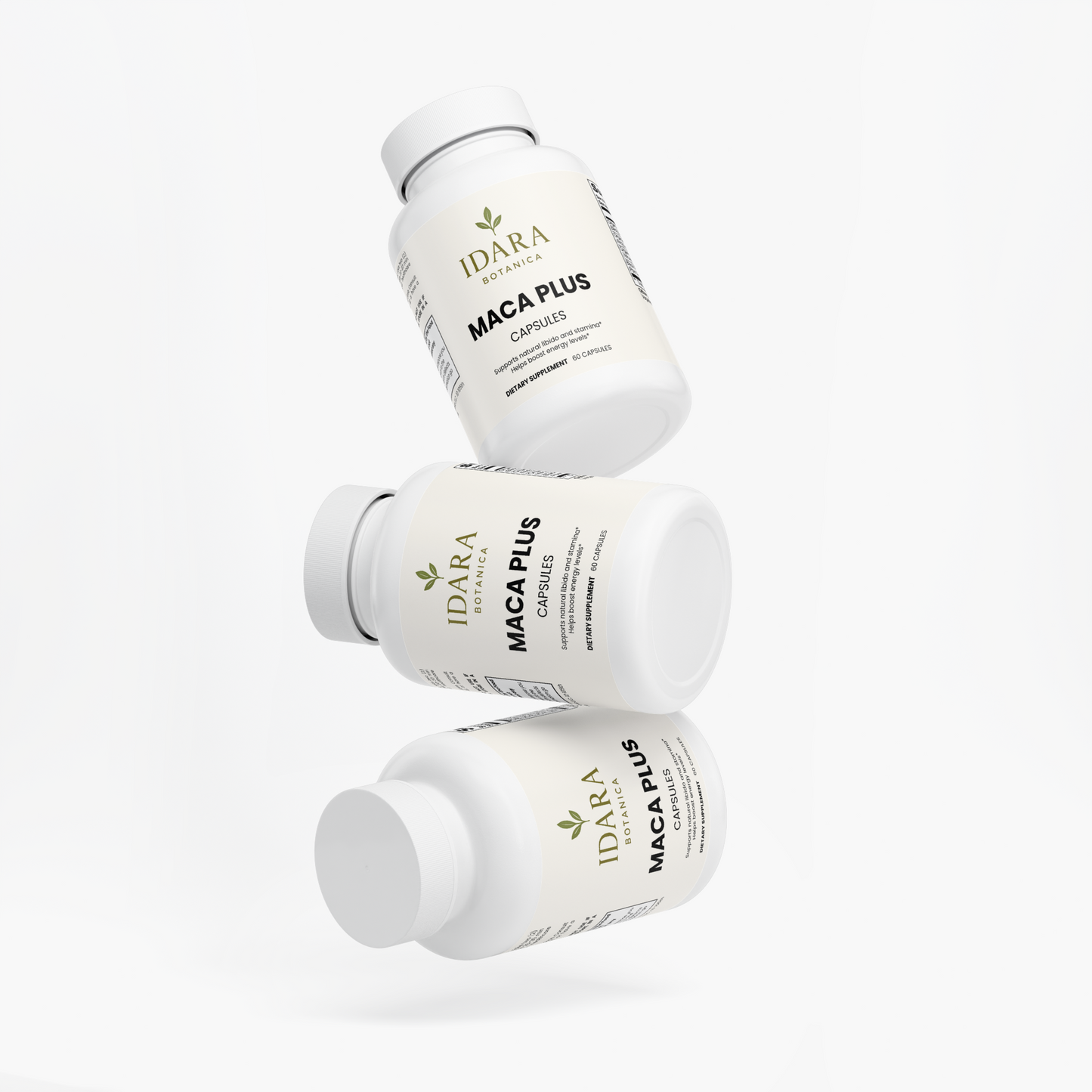 Maca Plus