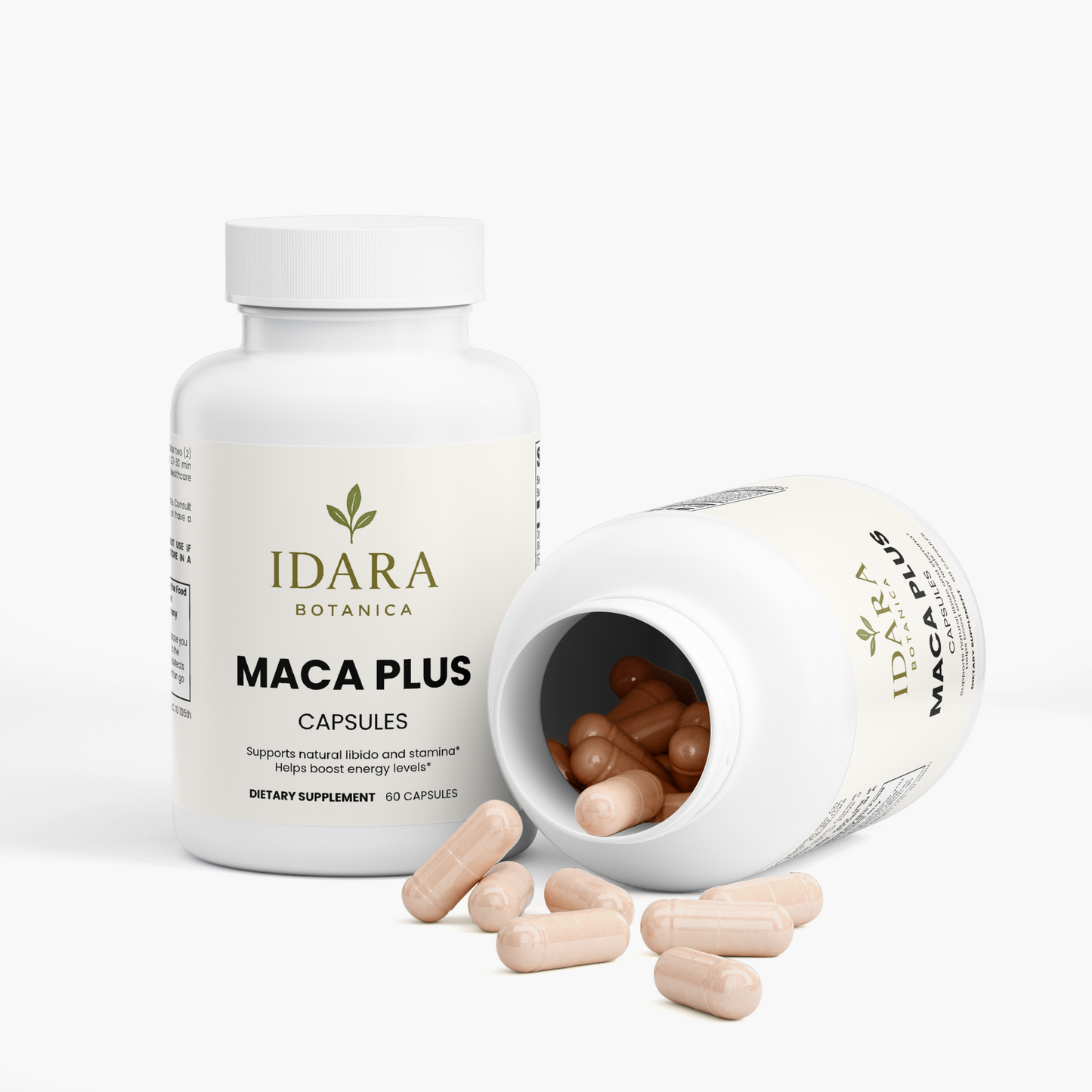 Maca Plus