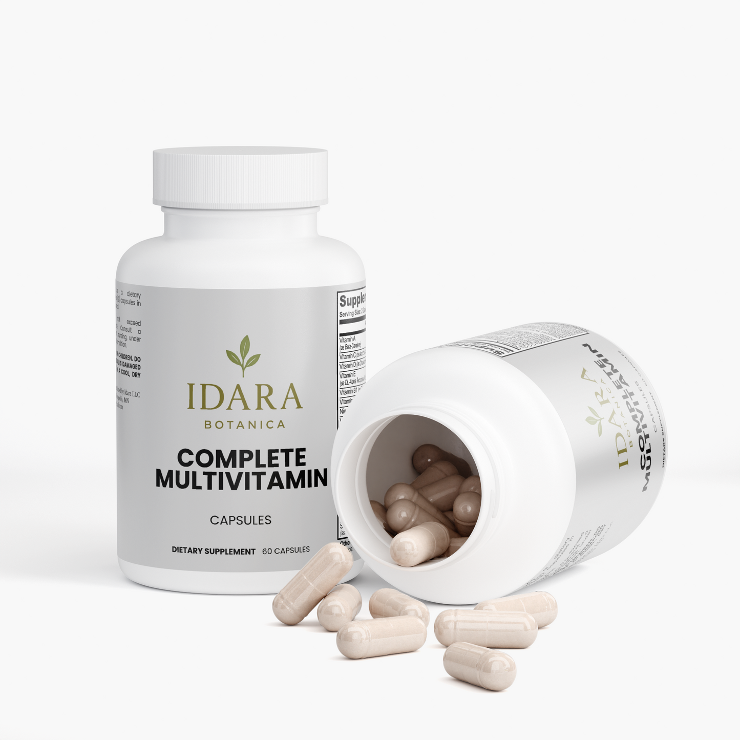 Complete Multivitamin