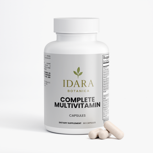 Complete Multivitamin