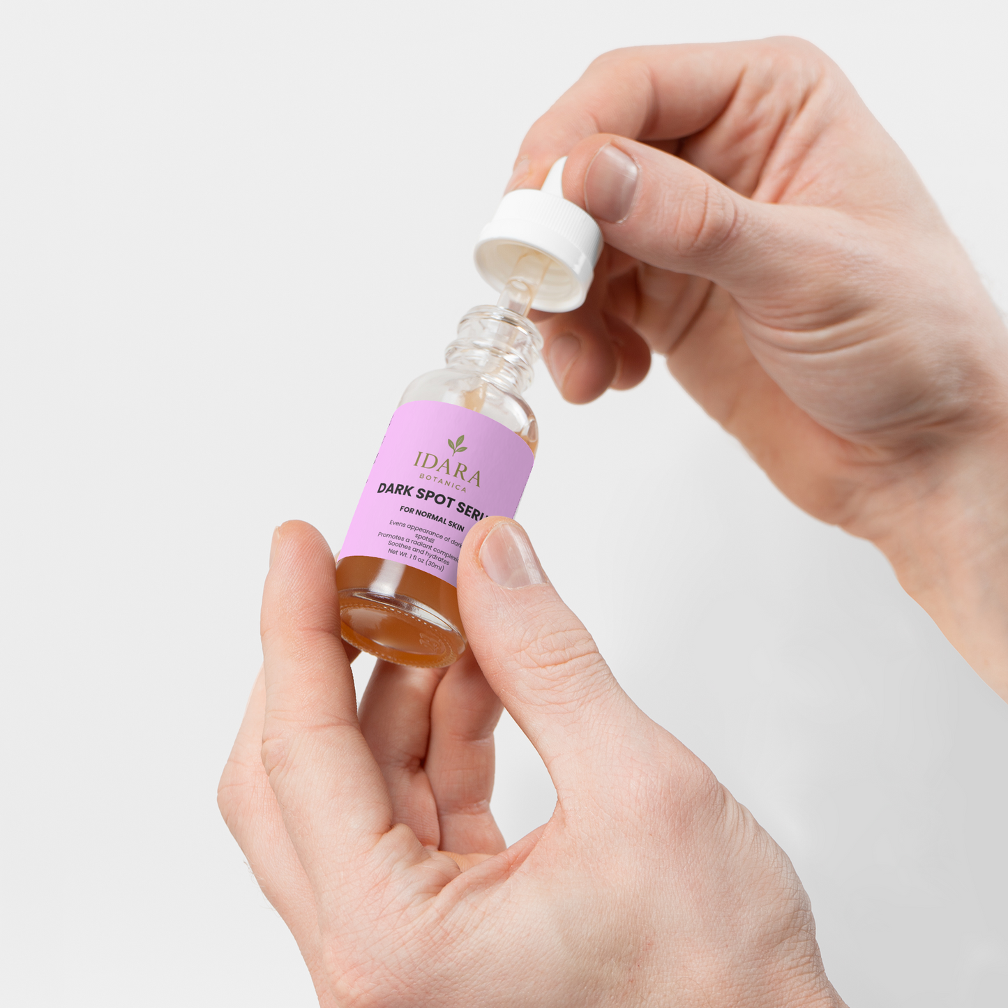 Dark Spot Serum for Normal Skin