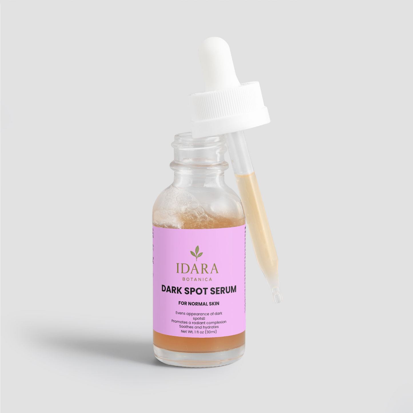 Dark Spot Serum for Normal Skin