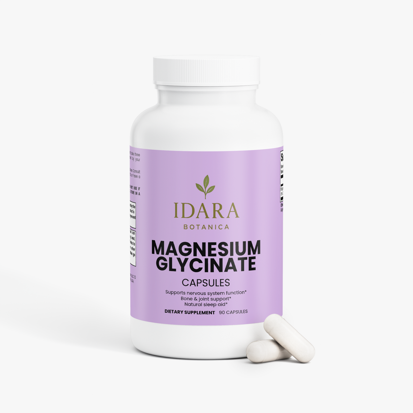 Magnesium Glycinate