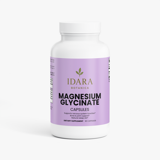 Magnesium Glycinate