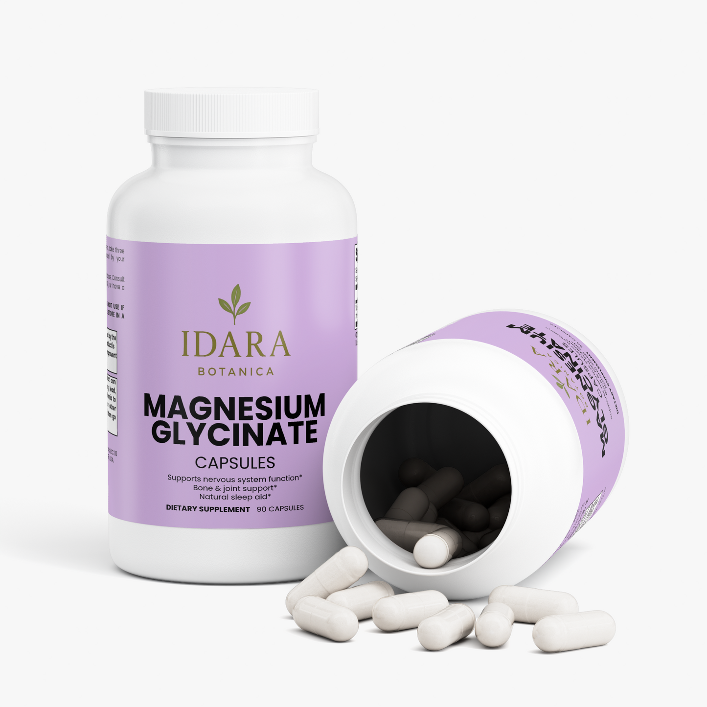 Magnesium Glycinate