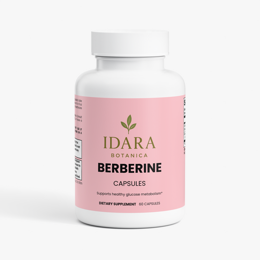 Berberine