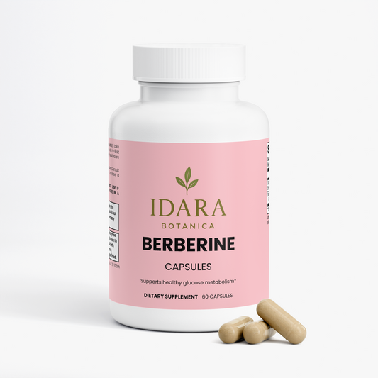 Berberine
