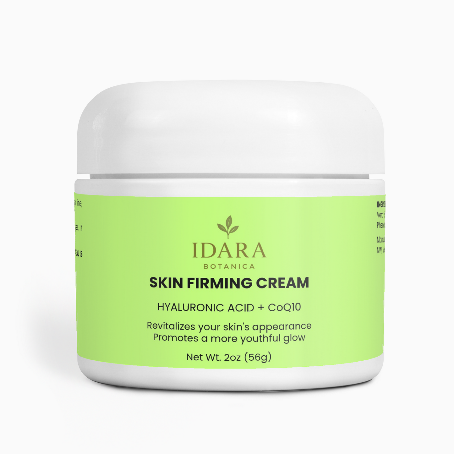 Skin Firming Cream