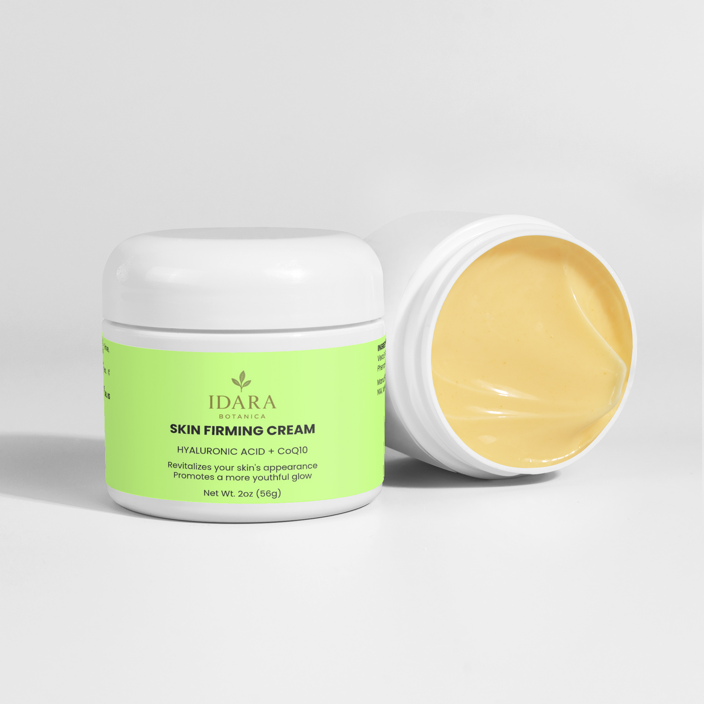 Skin Firming Cream