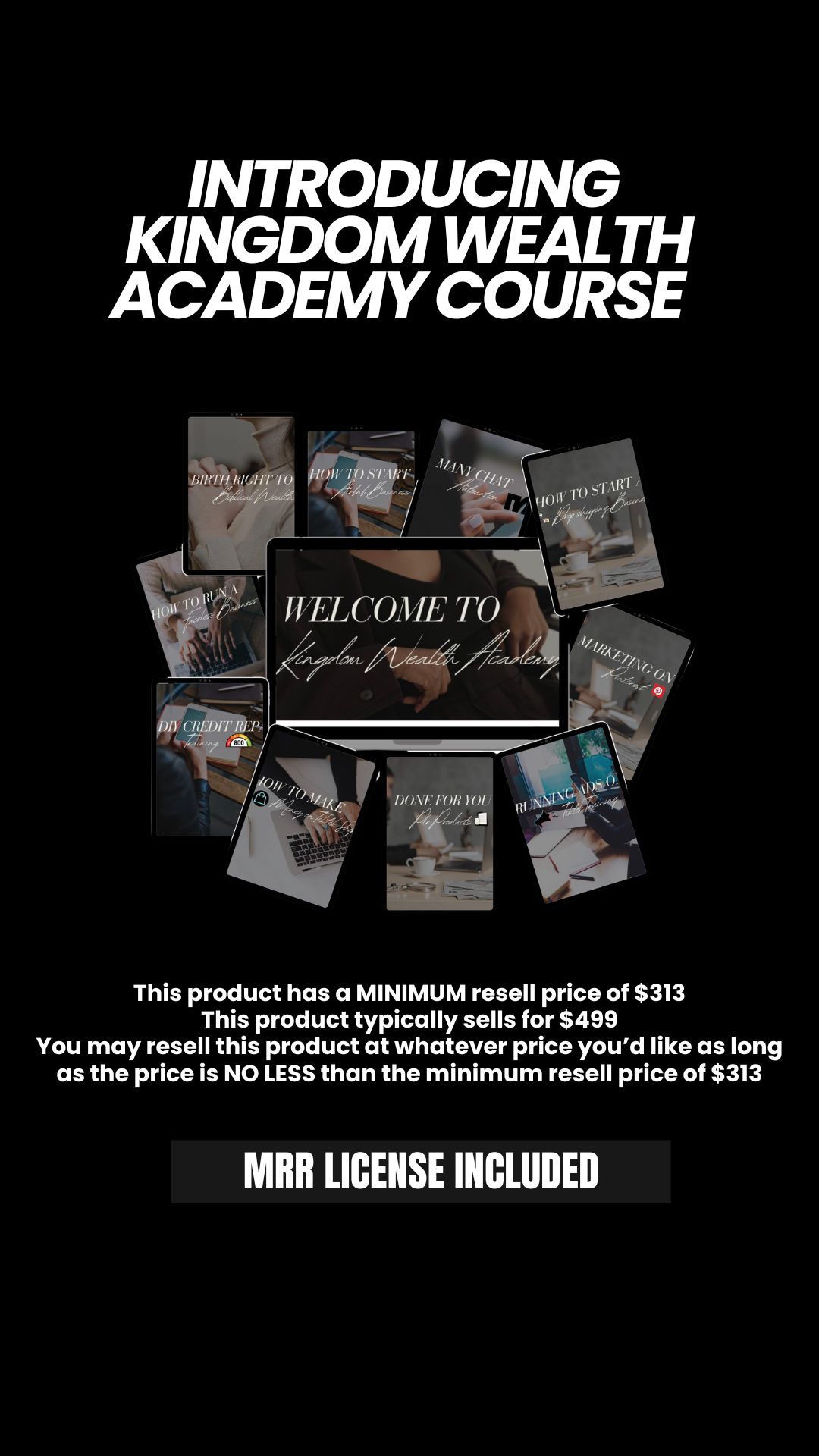 Digital products