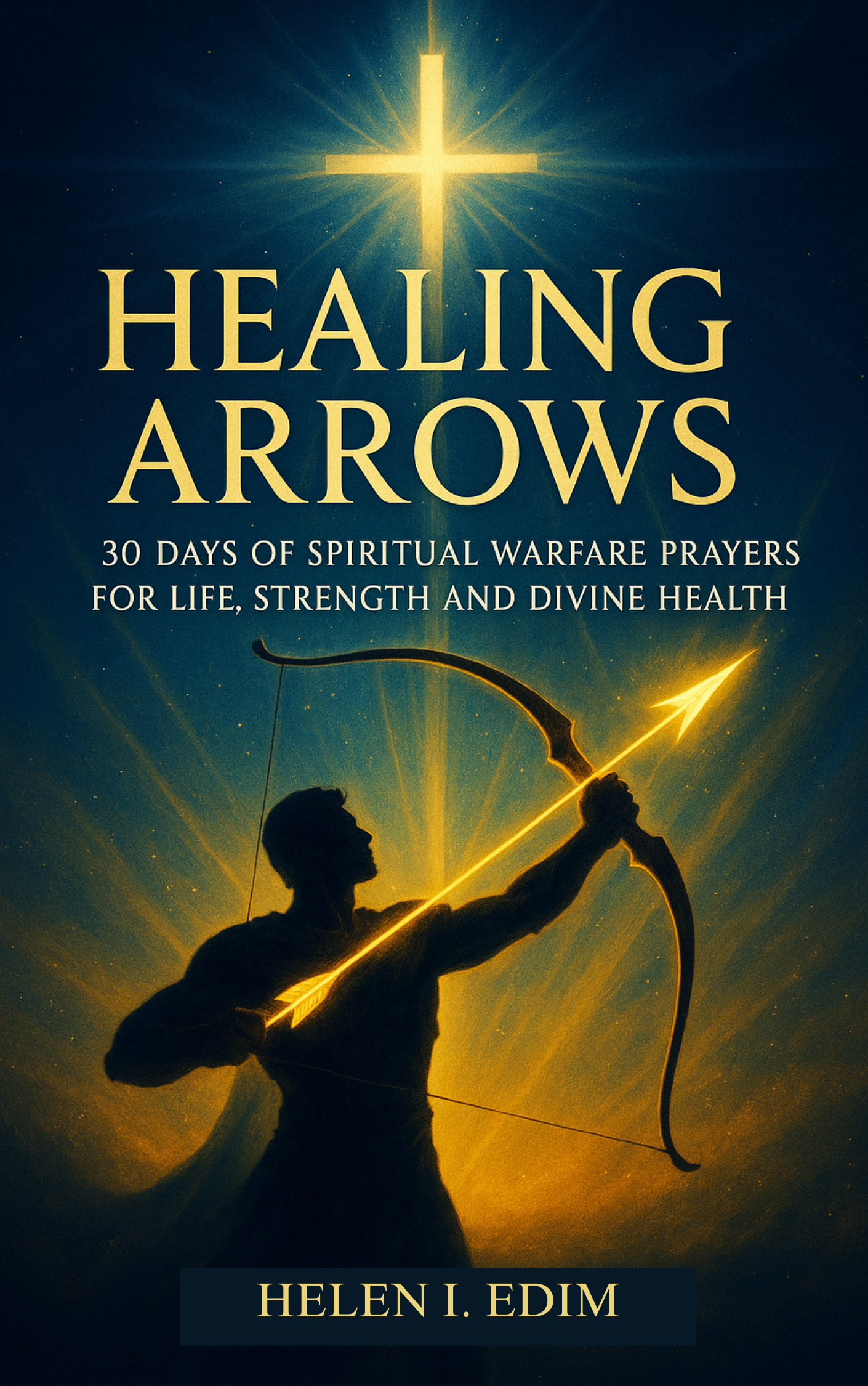 Healing Arrows