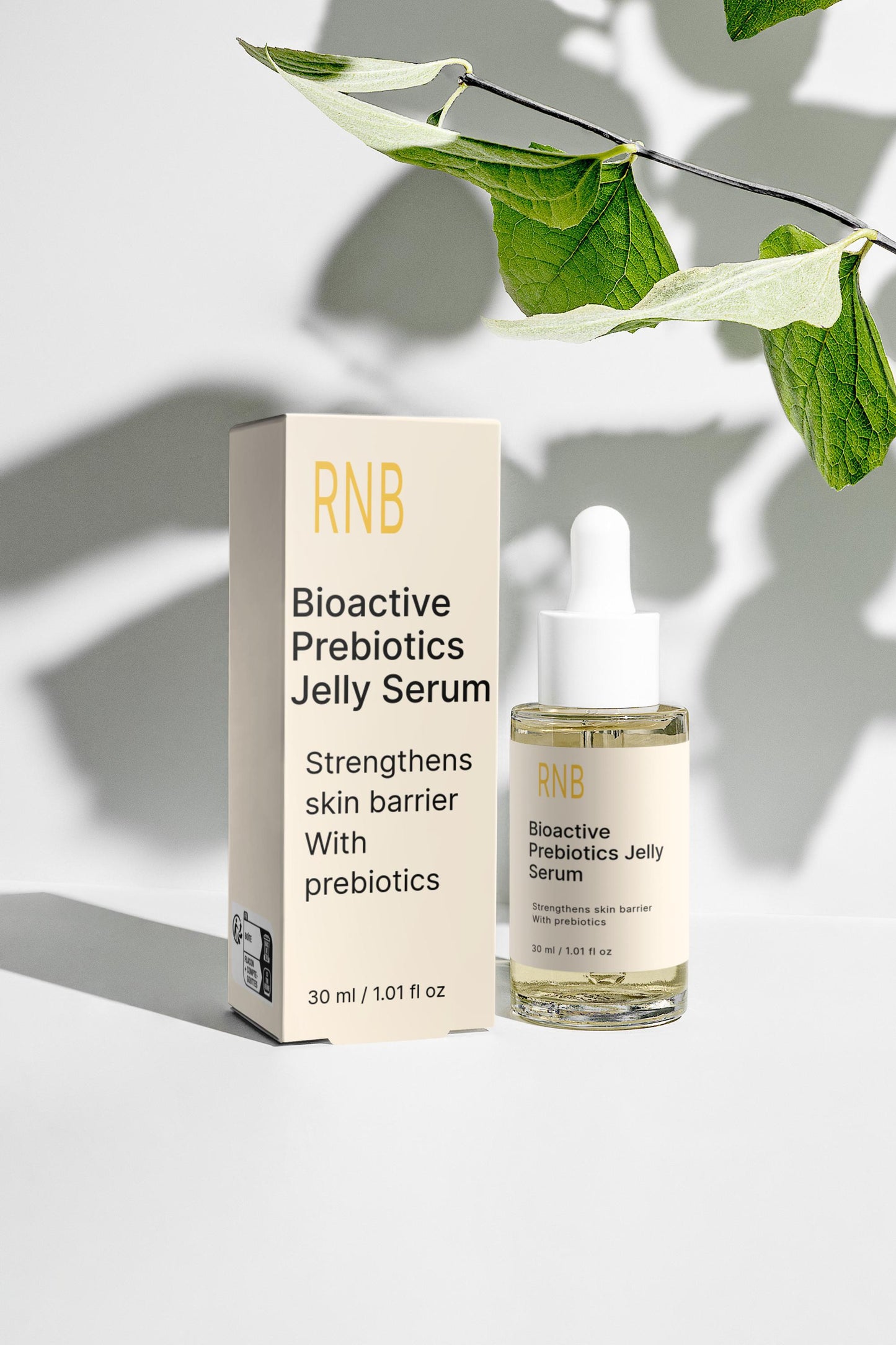 RNB Bioactive Prebiotics Jelly Serum
