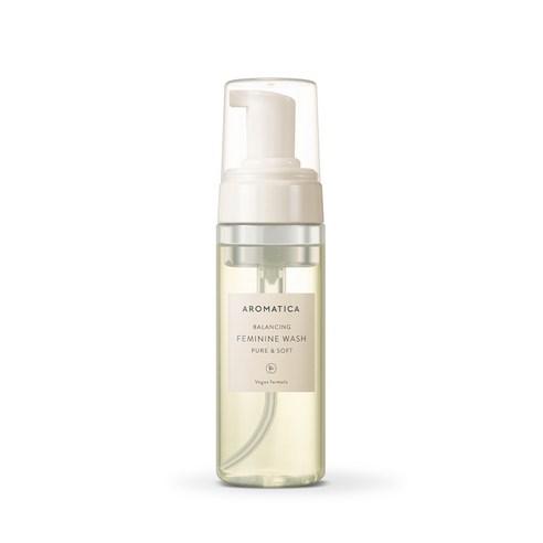 AROMATICA Pure & Soft Feminine Wash 170ml